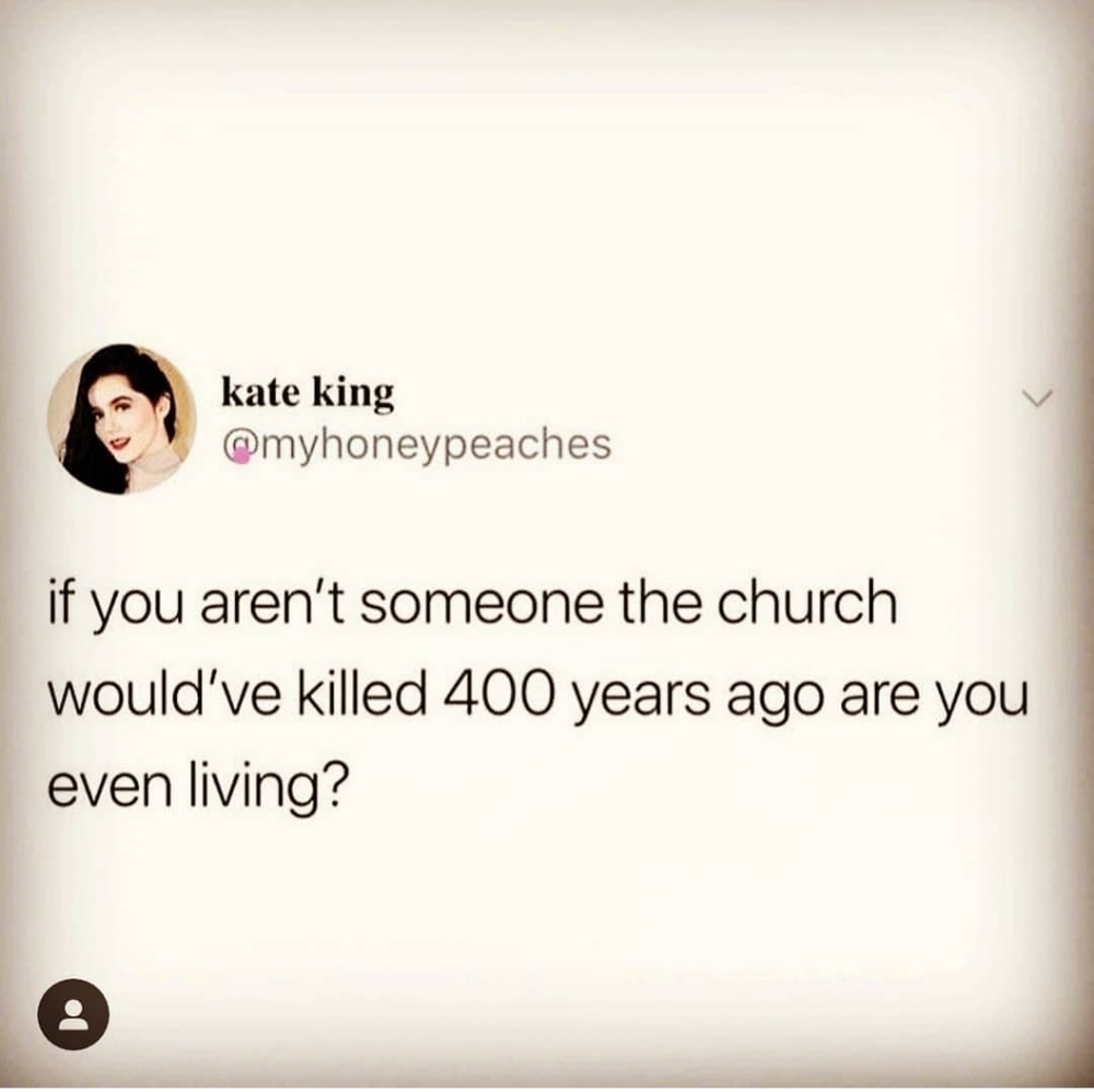 All the things